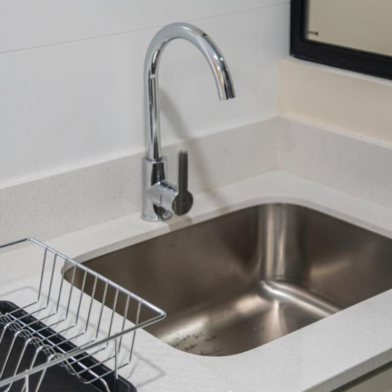 Miraflores Canseco Apartments by Geko - Two-Bedroom Apartment - 5