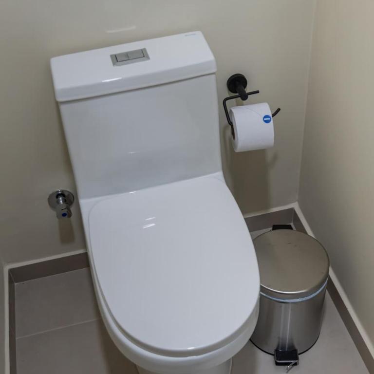 Miraflores Canseco Apartments by Geko - Two-Bedroom Apartment - 7