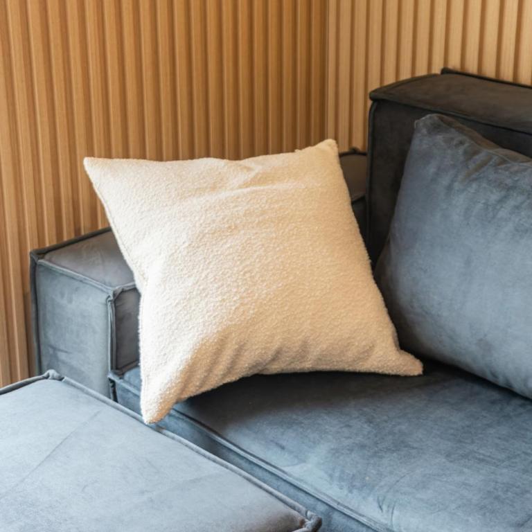 Miraflores Canseco Apartments by Geko - Two-Bedroom Apartment - 12