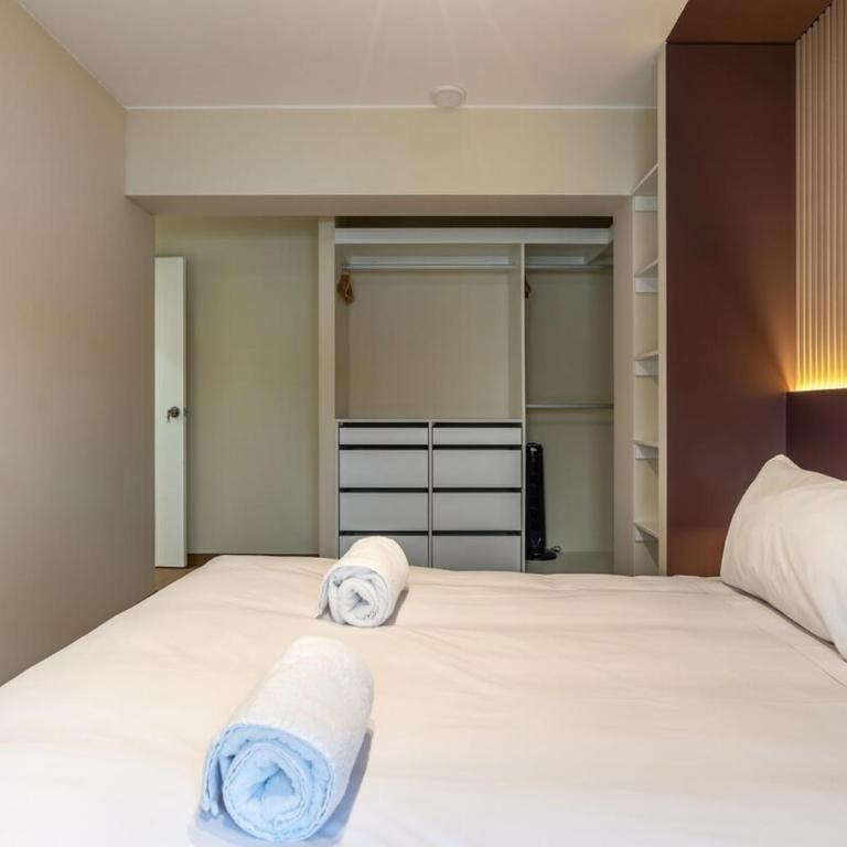 Miraflores Canseco Apartments by Geko - Two-Bedroom Apartment - 17