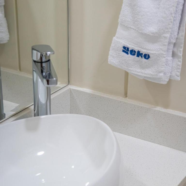Miraflores Canseco Apartments by Geko - Two-Bedroom Apartment - 20