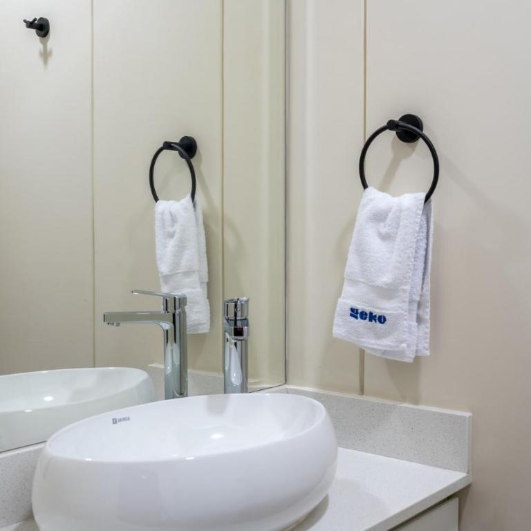 Miraflores Canseco Apartments by Geko - Two-Bedroom Apartment - 22