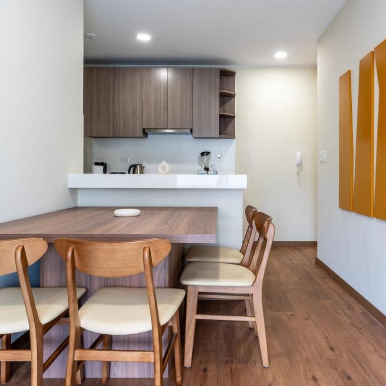 Miraflores Canseco Apartments by Geko - Two-Bedroom Apartment - 27