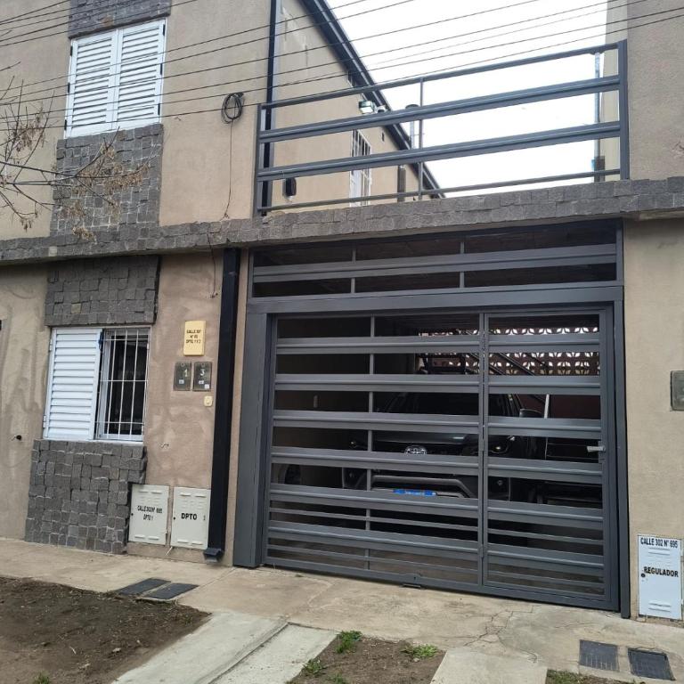 DS confort dpto 3 - One-Bedroom Apartment - 1