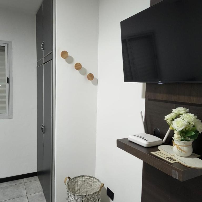 DS confort dpto 3 - One-Bedroom Apartment - 12