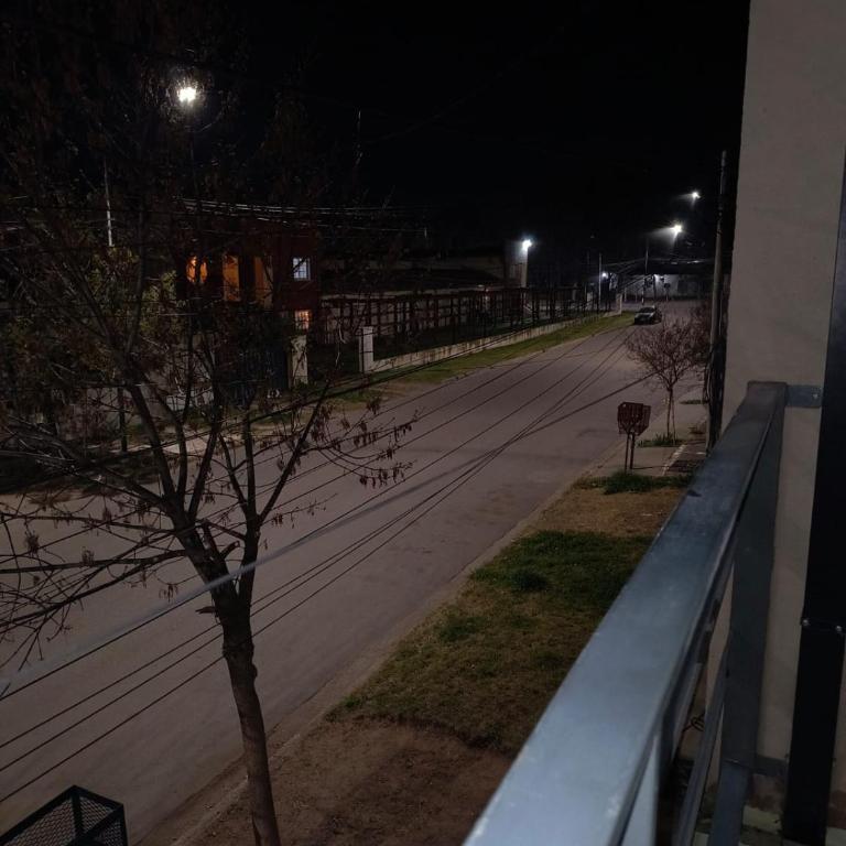 DS confort dpto 3 - One-Bedroom Apartment - 30