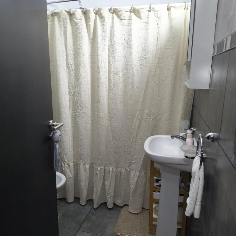 DS confort dpto 3 - One-Bedroom Apartment - 17