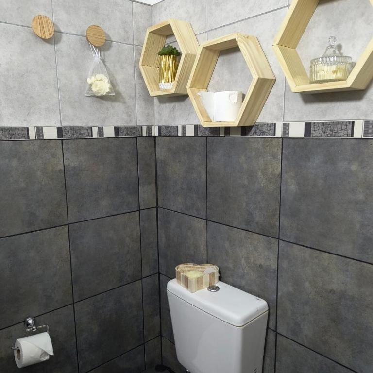 DS confort dpto 3 - One-Bedroom Apartment - 22