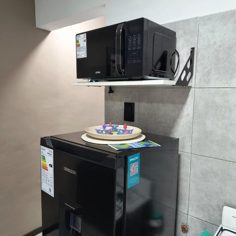 DS confort dpto 3 - One-Bedroom Apartment - 23