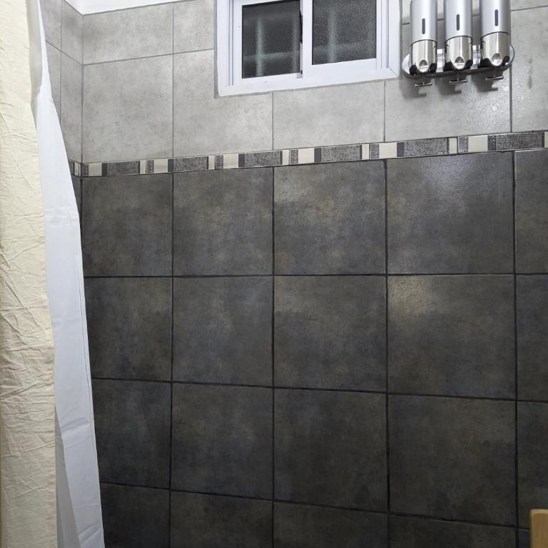 DS confort dpto 3 - One-Bedroom Apartment - 18