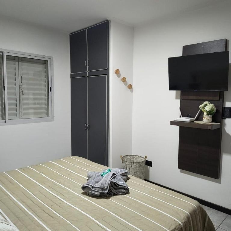 DS confort dpto 3 - One-Bedroom Apartment - 13