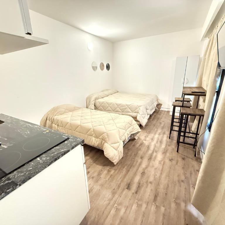 Apart hotel Alsina - Apartamento - 3