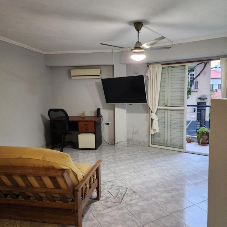 Esquina Catamarca - Two-Bedroom Apartment - 1