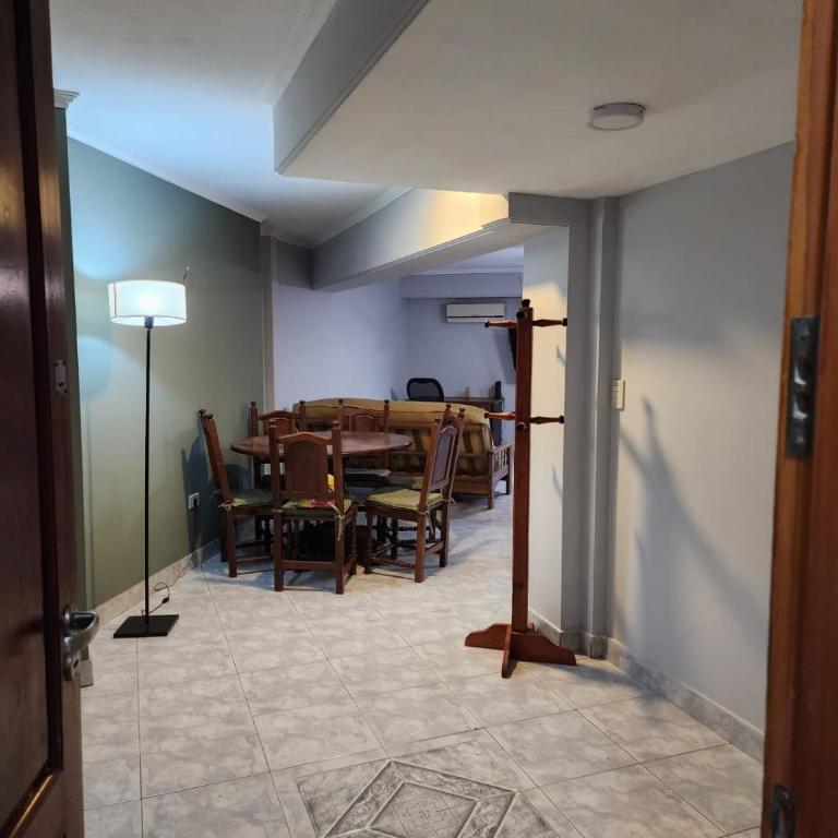 Esquina Catamarca - Two-Bedroom Apartment - 2