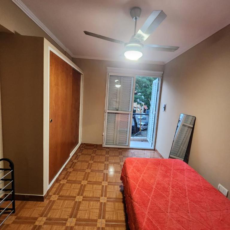 Esquina Catamarca - Two-Bedroom Apartment - 4