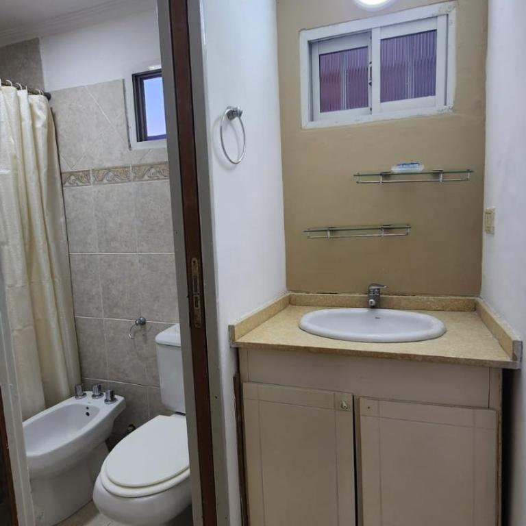 Esquina Catamarca - Two-Bedroom Apartment - 6
