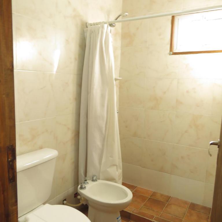 Casa de Campo LA ALDEA - Casa de 2 dormitorios - 29