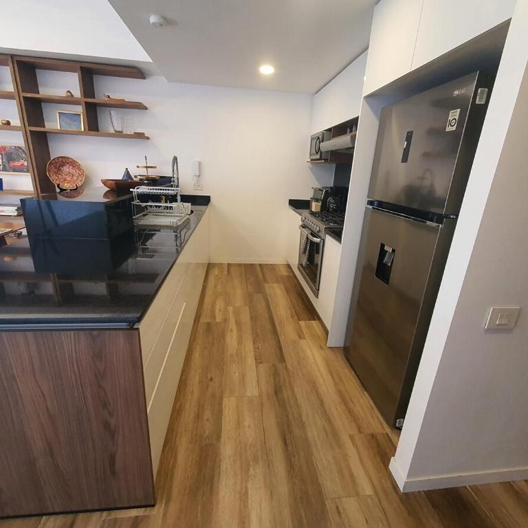 Beautiful apartment near Hospital Español and squares - Apartamento de 1 dormitorio - 3