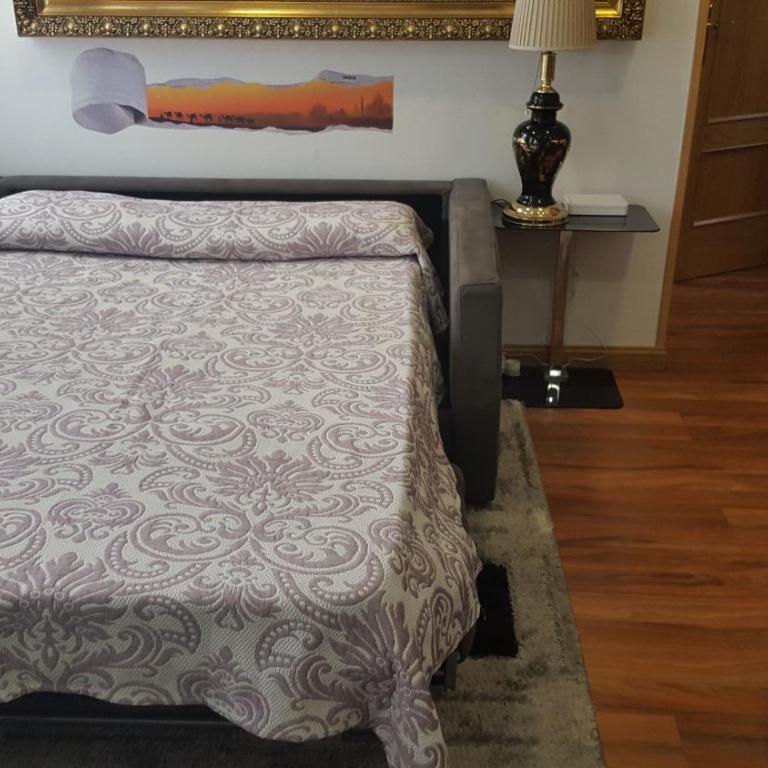 CENTRO MADRID, Las Letras - One-Bedroom Apartment - 92