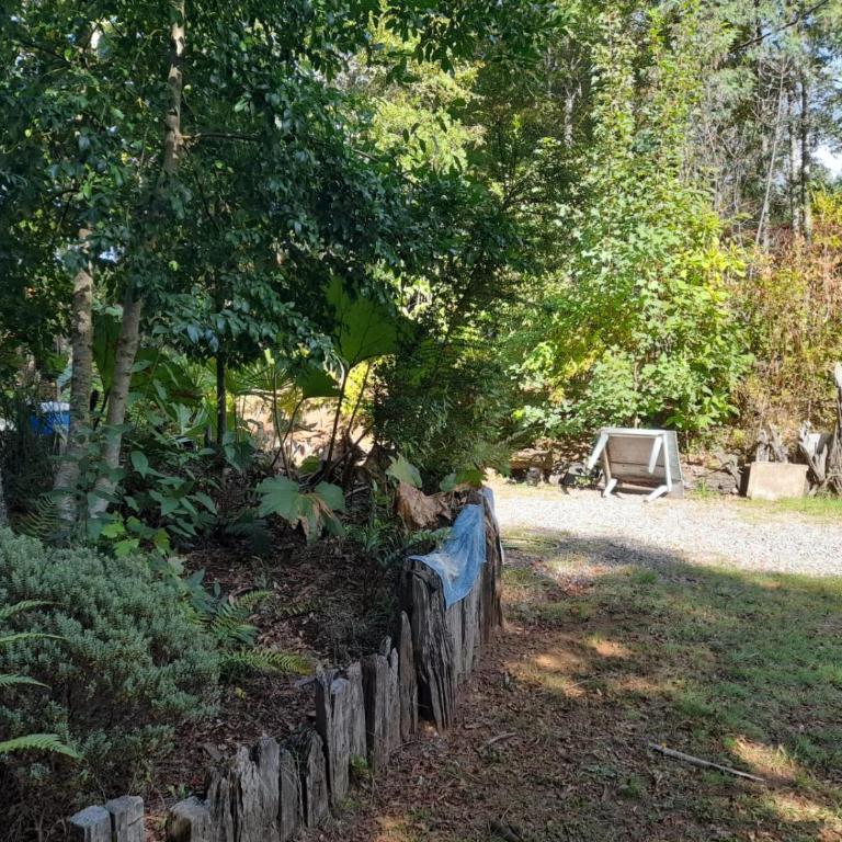 collico lodge kilometro 4 relun - Casa Vacacional de 3 dormitorios - 54