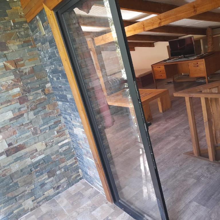 collico lodge kilometro 4 relun - Casa Vacacional de 3 dormitorios - 25