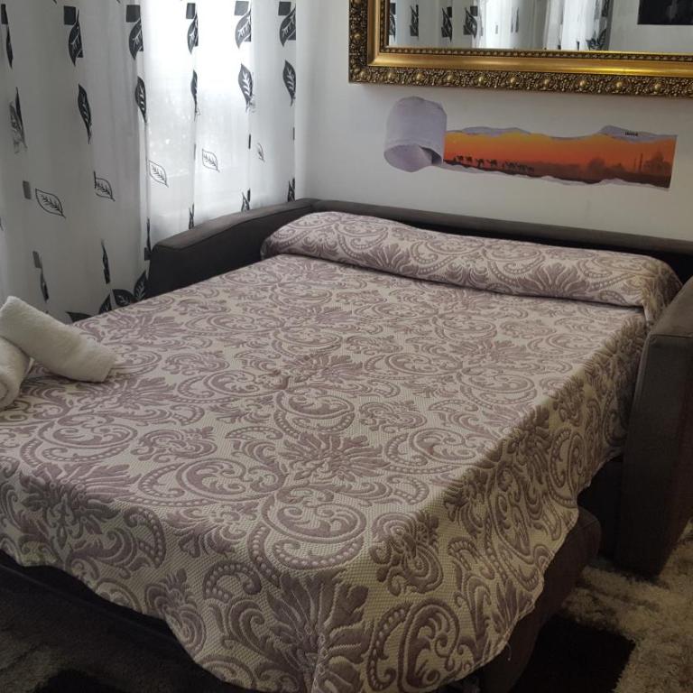 CENTRO MADRID, Las Letras - One-Bedroom Apartment - 90