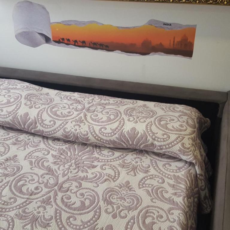 CENTRO MADRID, Las Letras - One-Bedroom Apartment - 91