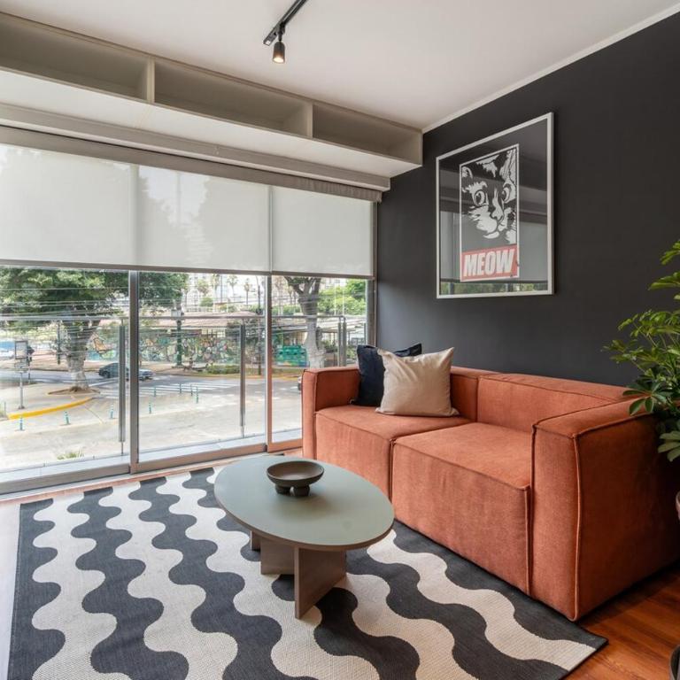 Kasabian 1BR by Geko - Apartamento de 1 dormitorio - 1