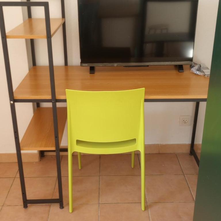 Le condo douillet d'Avignon - Appartement 1 Chambre - 7