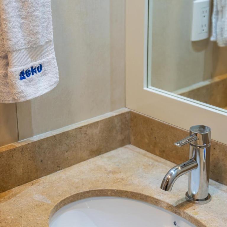 Kasabian 1BR by Geko - Apartamento de 1 dormitorio - 5