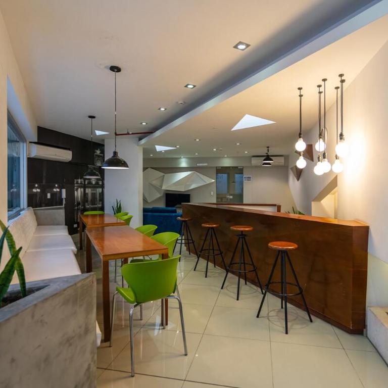 Kasabian 1BR by Geko - Apartamento de 1 dormitorio - 6