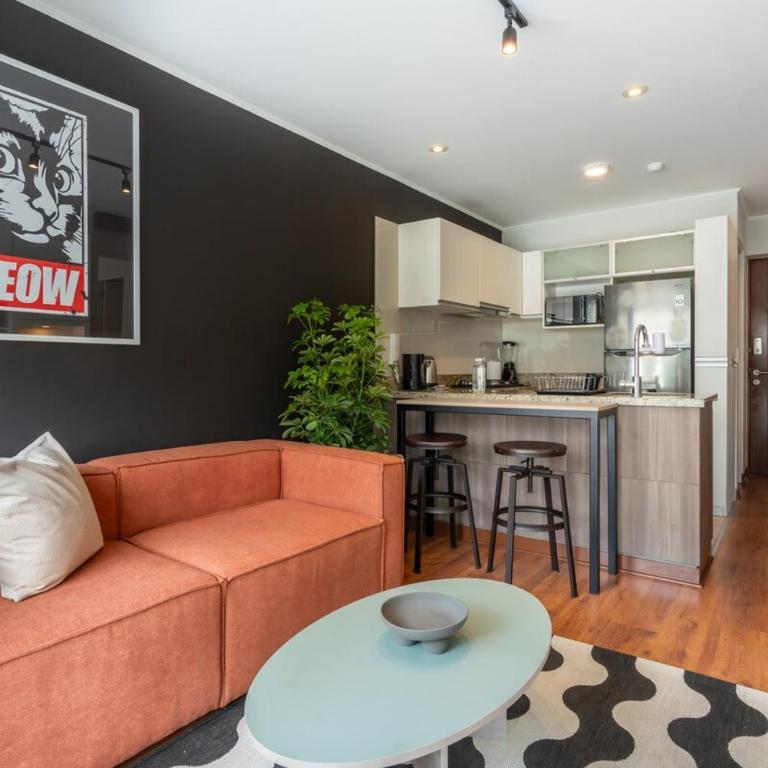 Kasabian 1BR by Geko - Apartamento de 1 dormitorio - 8