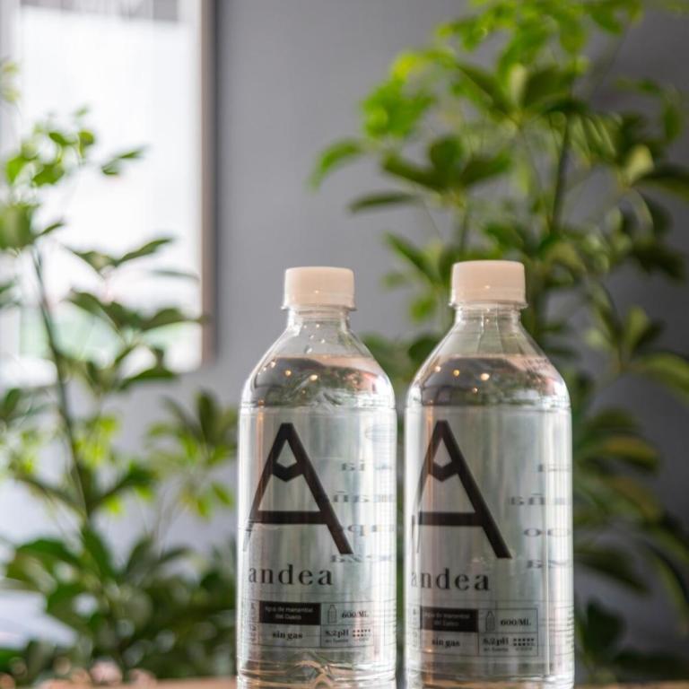 Kasabian 1BR by Geko - Apartamento de 1 dormitorio - 9