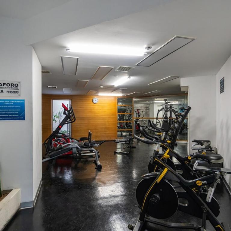 Kasabian 1BR by Geko - Apartamento de 1 dormitorio - 12