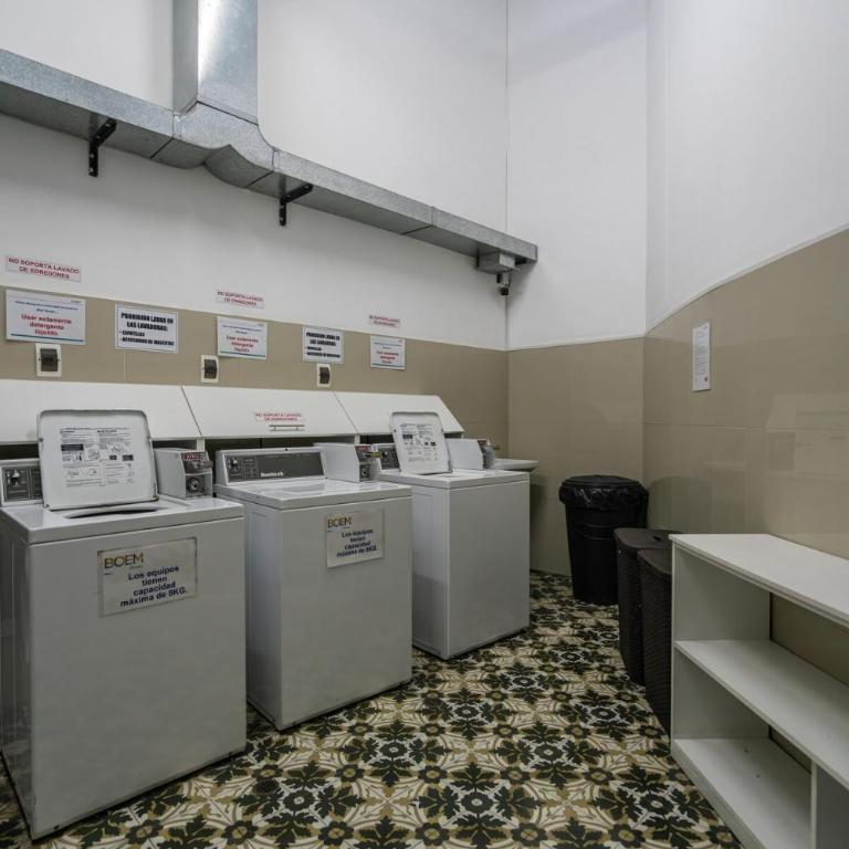 Kasabian 1BR by Geko - Apartamento de 1 dormitorio - 15