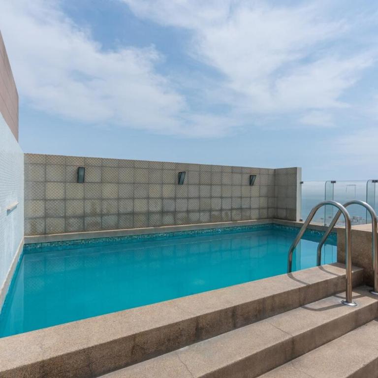 Kasabian 1BR by Geko - Apartamento de 1 dormitorio - 17