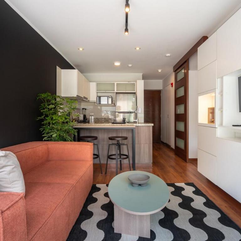 Kasabian 1BR by Geko - Apartamento de 1 dormitorio - 22