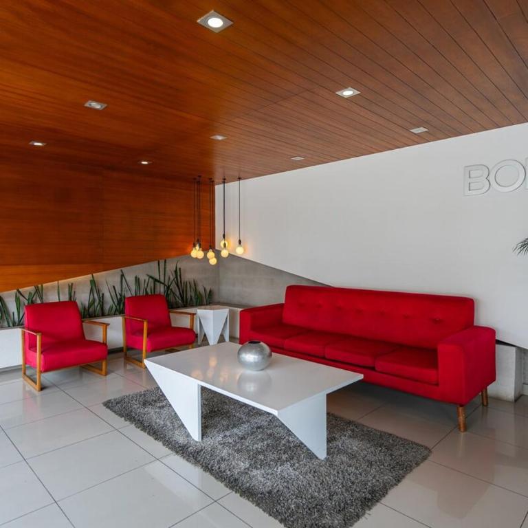 Kasabian 1BR by Geko - Apartamento de 1 dormitorio - 25