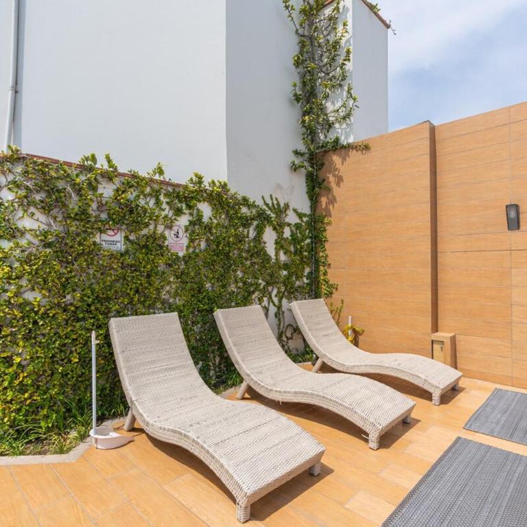 Kasabian 1BR by Geko - Apartamento de 1 dormitorio - 26