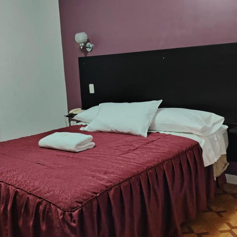 Hotel CASA REAL - Habitación Individual - 1