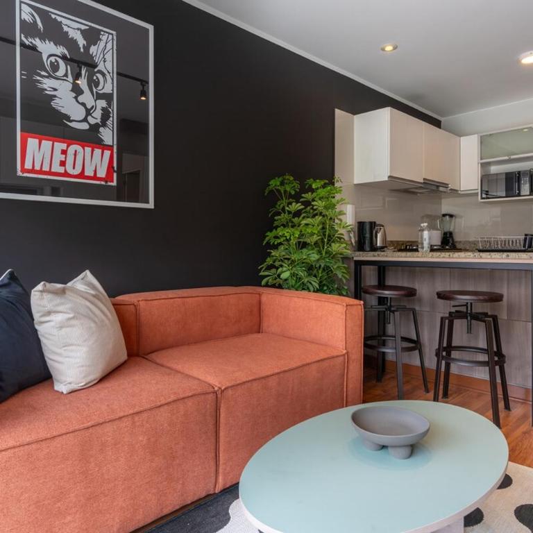 Kasabian 1BR by Geko - Apartamento de 1 dormitorio - 31