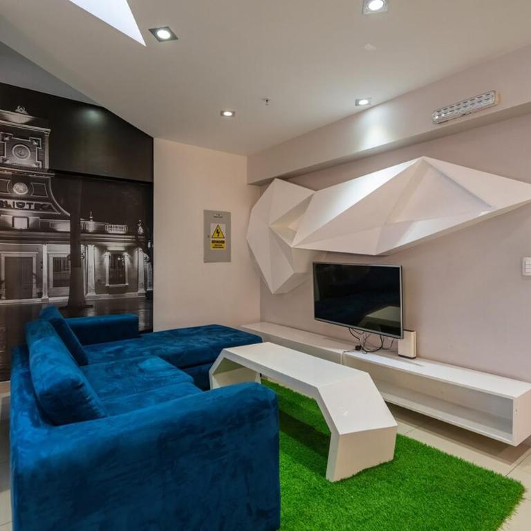 Kasabian 1BR by Geko - Apartamento de 1 dormitorio - 33