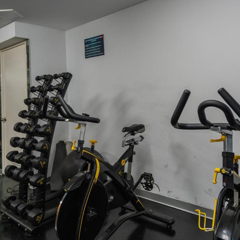 Kasabian 1BR by Geko - Apartamento de 1 dormitorio - 35