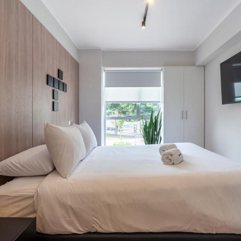 Kasabian 1BR by Geko - Apartamento de 1 dormitorio - 36