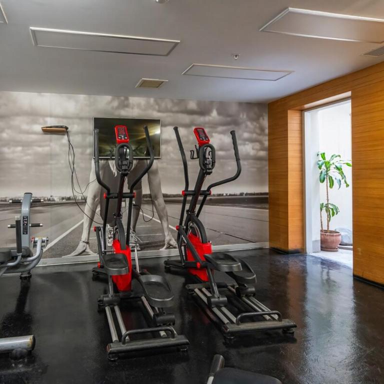 Kasabian 1BR by Geko - Apartamento de 1 dormitorio - 39