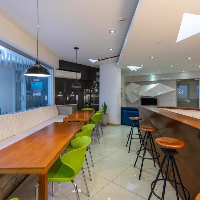 Kasabian 1BR by Geko - Apartamento de 1 dormitorio - 40