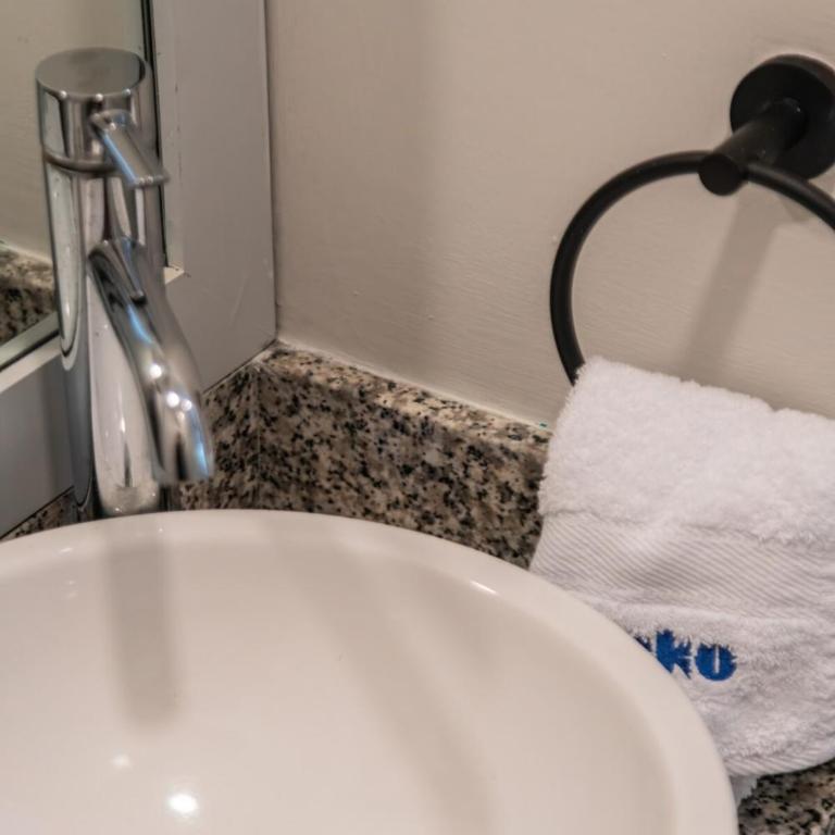 Kasabian 1BR by Geko - Apartamento de 1 dormitorio - 43