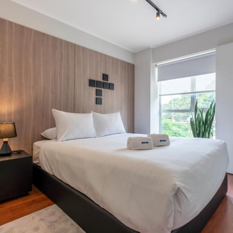 Kasabian 1BR by Geko - Apartamento de 1 dormitorio - 46