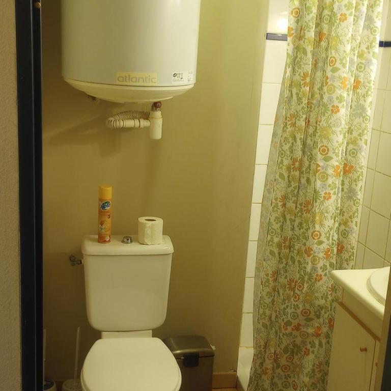 Le condo douillet d'Avignon - Appartement 1 Chambre - 5