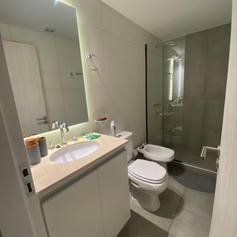 AltoVeinte Apartment - Apartamento de 1 dormitorio - 14